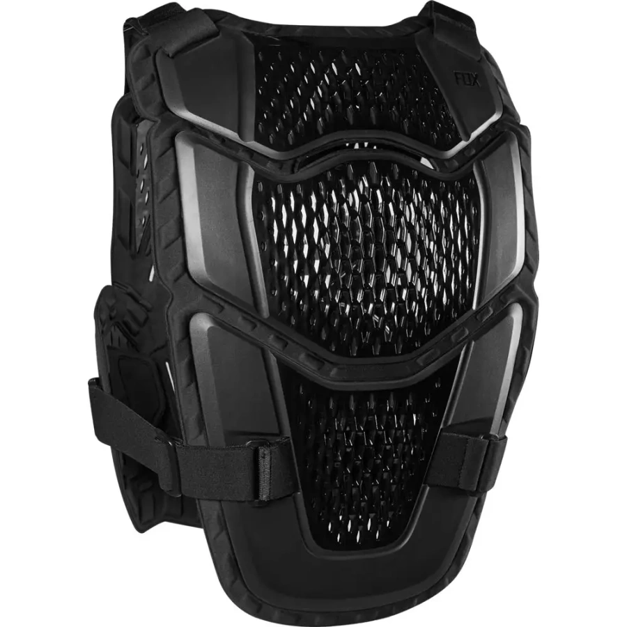 ZAŠČITA TRUPA FOX RACEFRAME IMPACT [BLK]