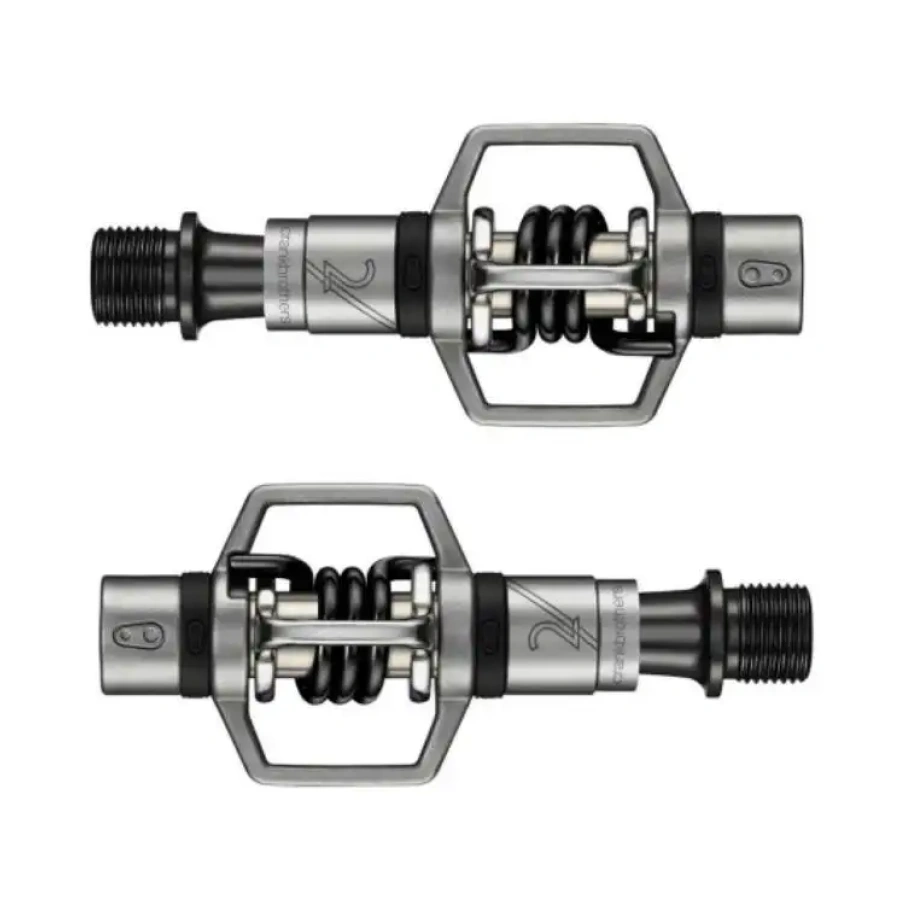 PEDALA CRANKBROTHERS EGGBEATER 2 black