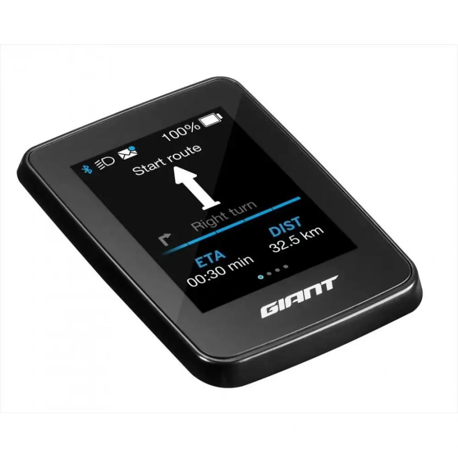 ŠTEVEC GIANT RIDEDASH EVO DISPLAY
