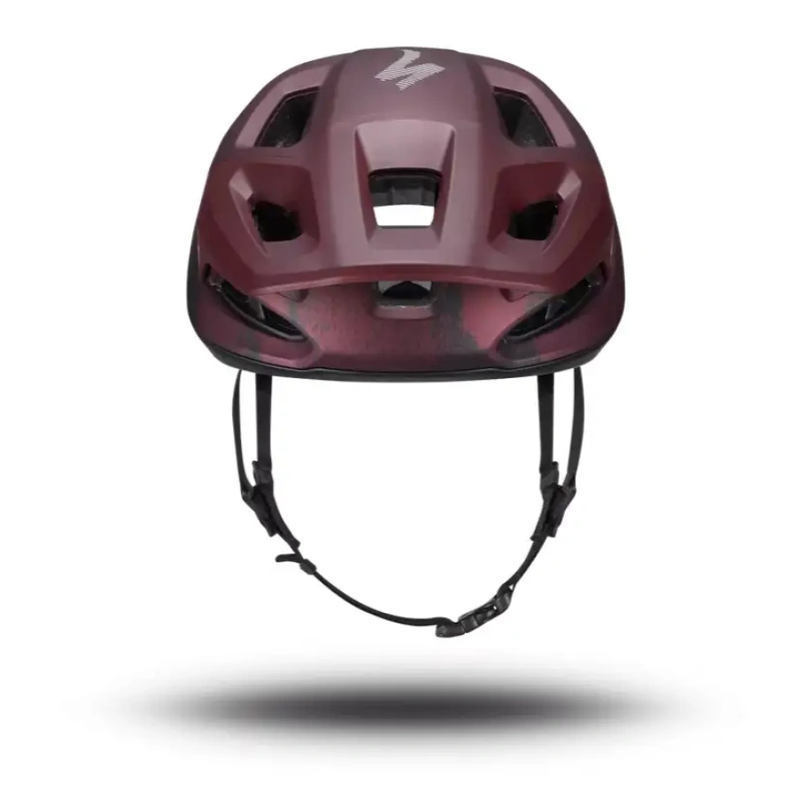 ČELADA SPECIALIZED AMBUSH 2 red