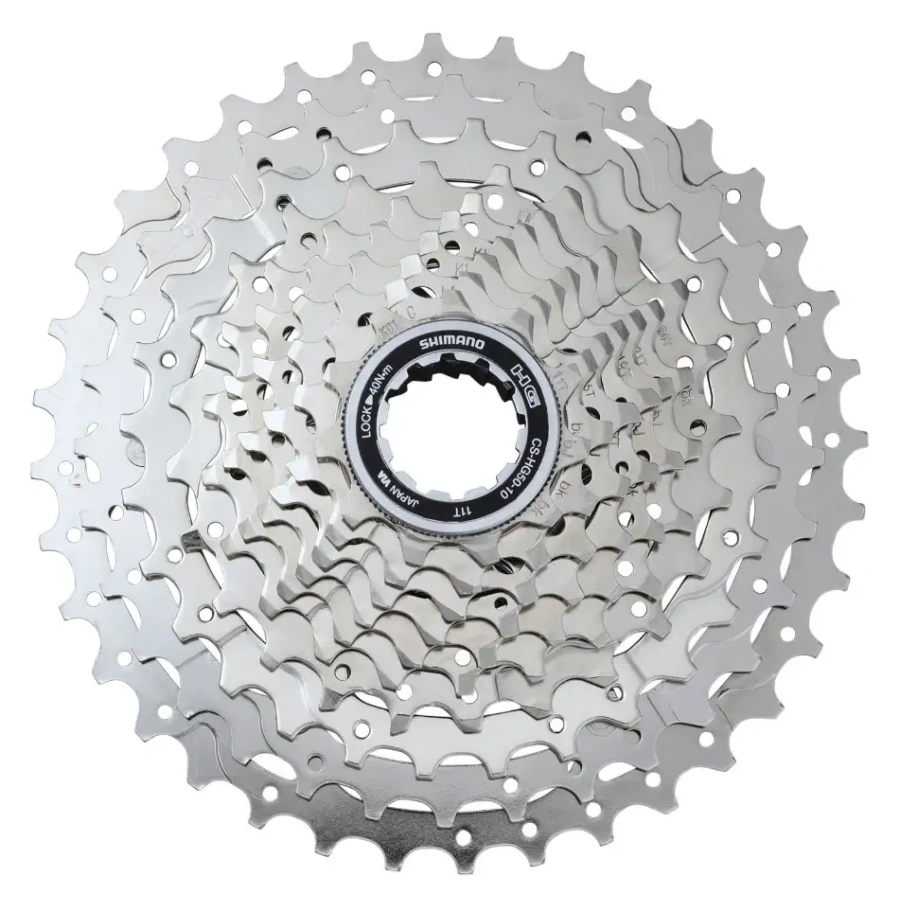 ZADNJI VERIŽNIKI SHIMANO CS-HG50 11-36 10S OEM