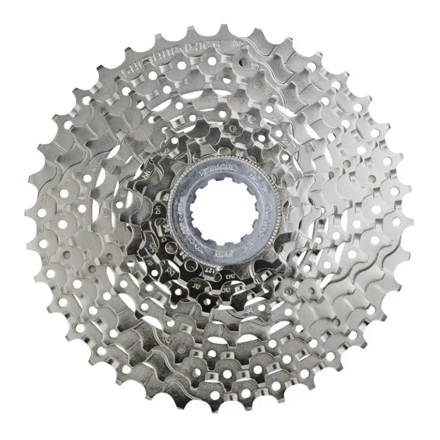 ZADNJI VERIŽNIK SHIMANO CS-HG400-9 11-34 OEM