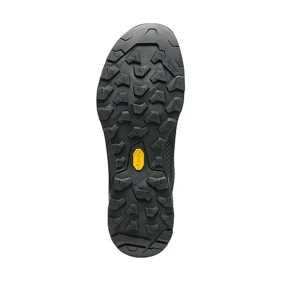 POHODNI ČEVLJI SCARPA RAPID XT MID GTX shark/military