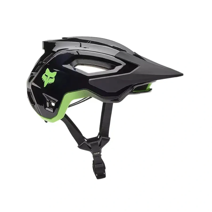 ČELADA FOX SPEEDFRAME PRO 50TH, CE [BLK]