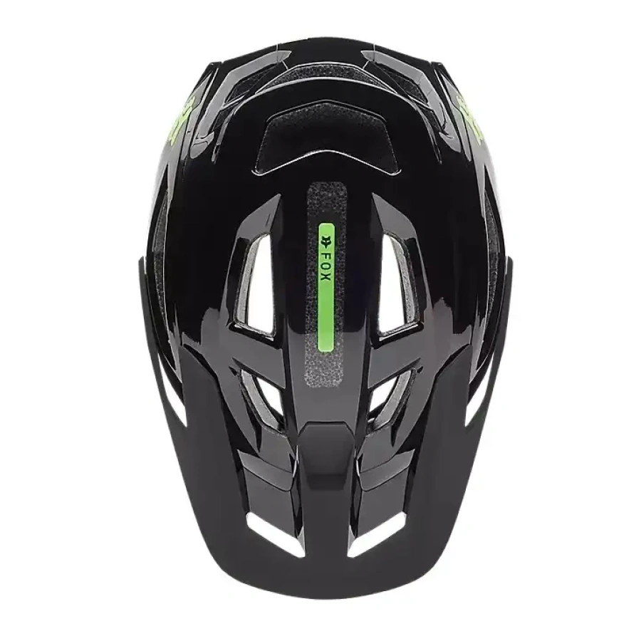 ČELADA FOX SPEEDFRAME PRO 50TH, CE [BLK]