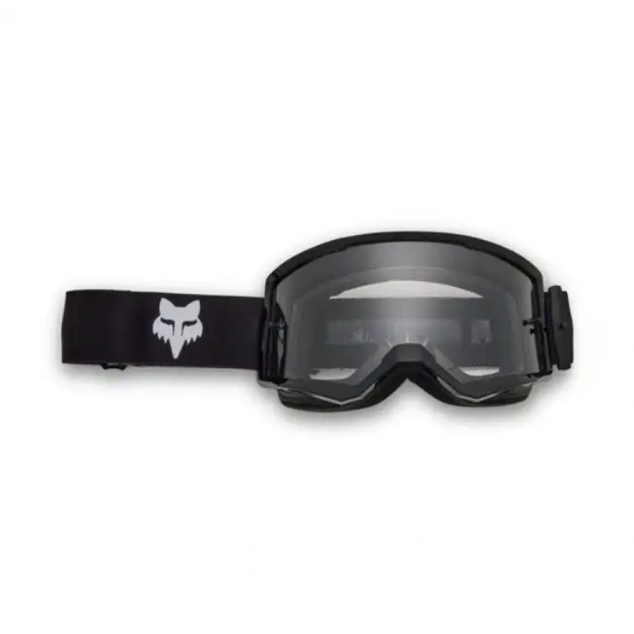 MTB/MX OČALA FOX MAIN CORE [BLK]