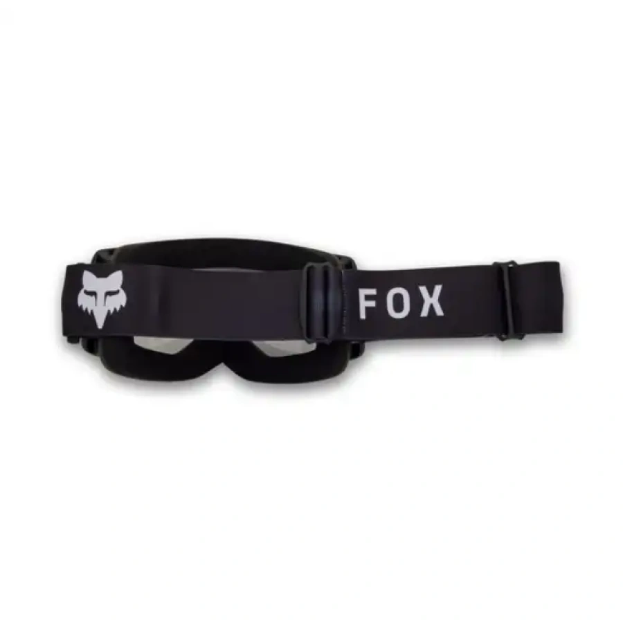 MTB/MX OČALA FOX MAIN CORE [BLK]