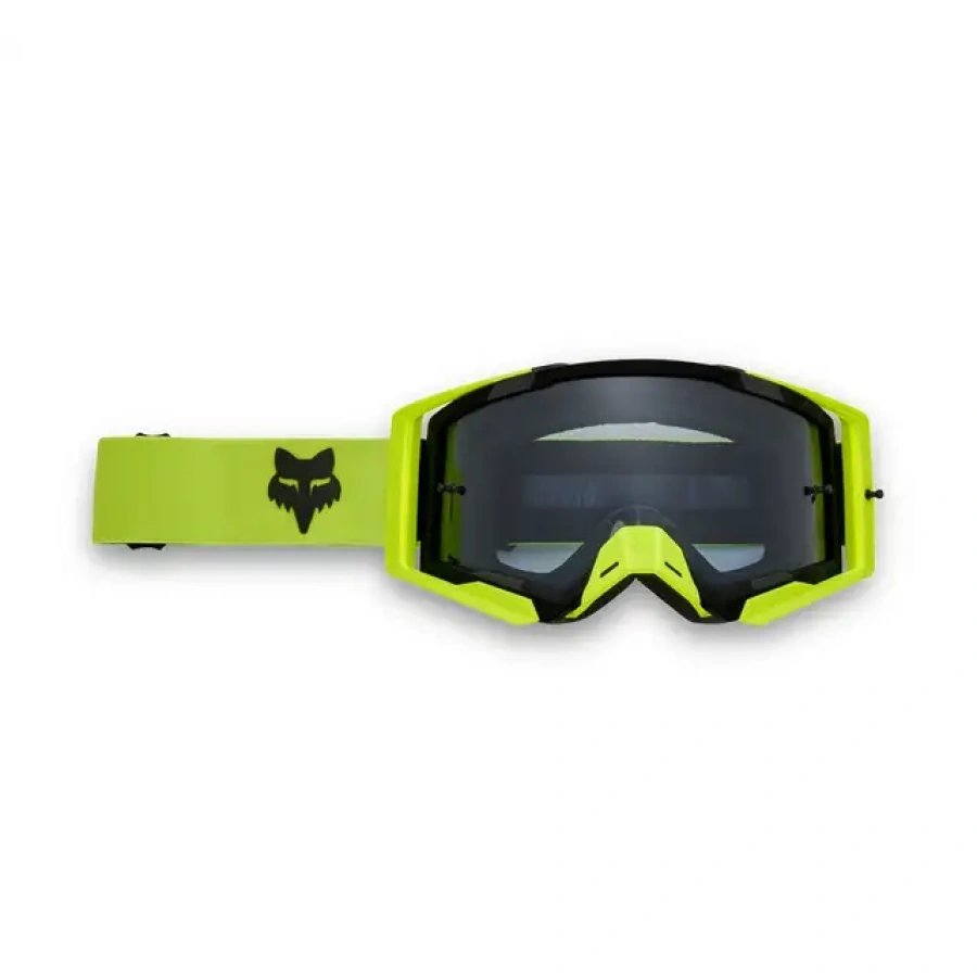 GOGGLE OČALA FOX AIRSPACE [FLO YLW]
