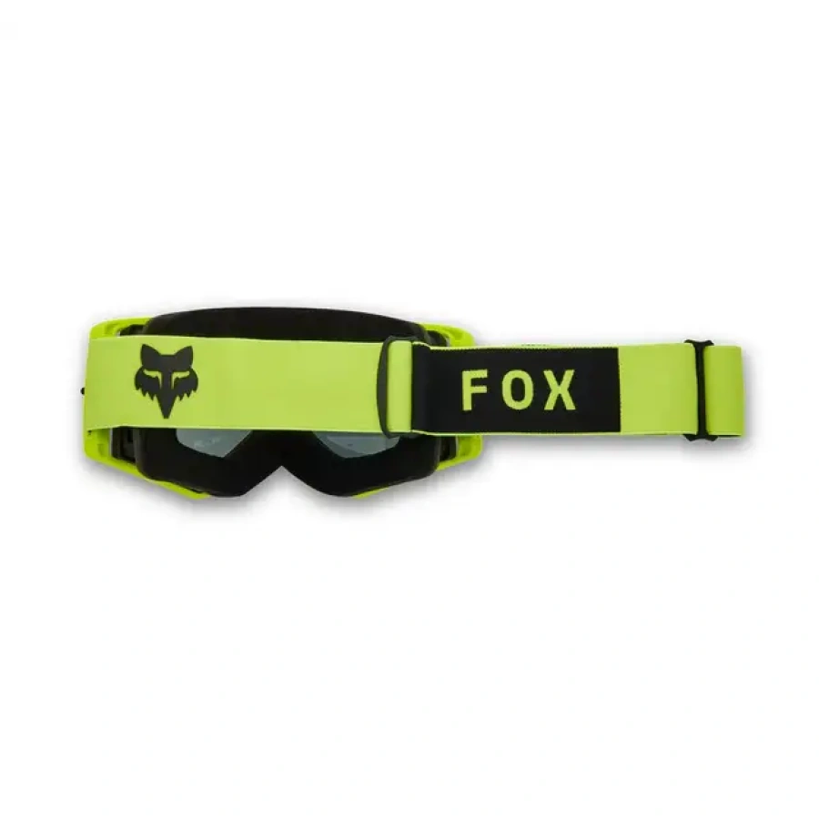 GOGGLE OČALA FOX AIRSPACE [FLO YLW]