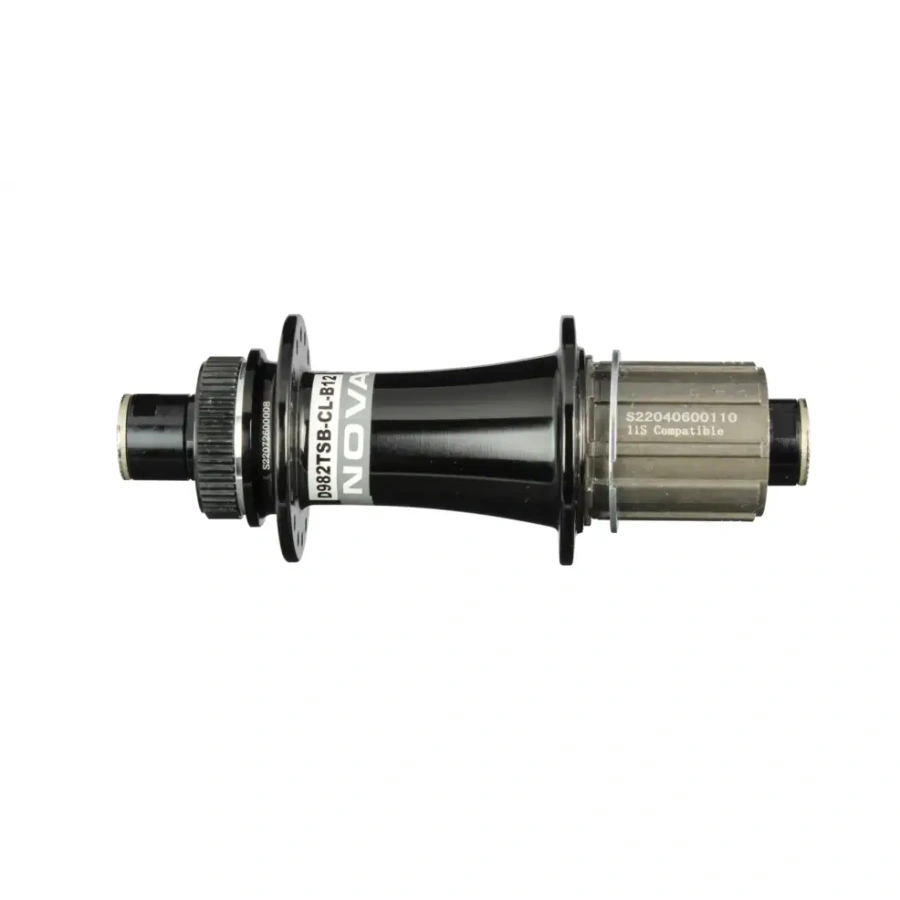ZADNJE PESTO NOVATEC II D982TSB-CL-B12 BOOST 32H 12X148MM