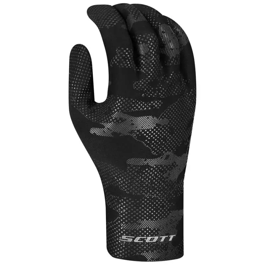 ROKAVICE SCOTT WINTER STRETCH LF črna