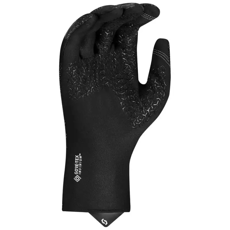 ROKAVICE SCOTT WINTER STRETCH LF črna
