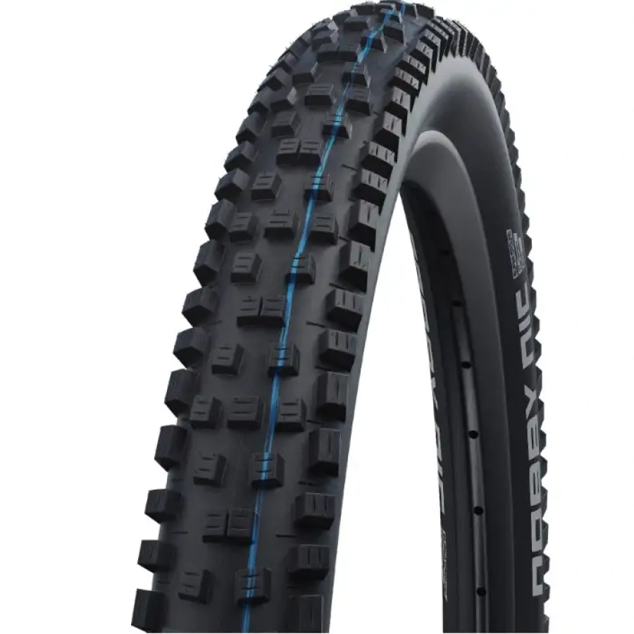PLAŠČ SCHWALBE NOBBY NIC 29X2.25 EVO SUPER GROUND TLE