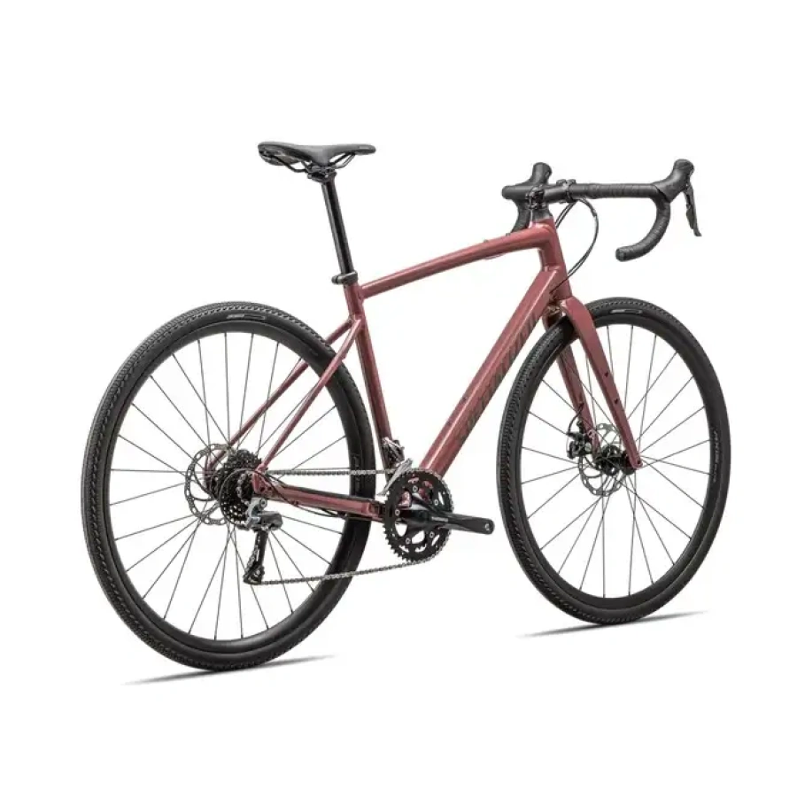 GRAVEL KOLO SPECIALIZED DIVERGE E5 2025 gloss spice/gunmetal