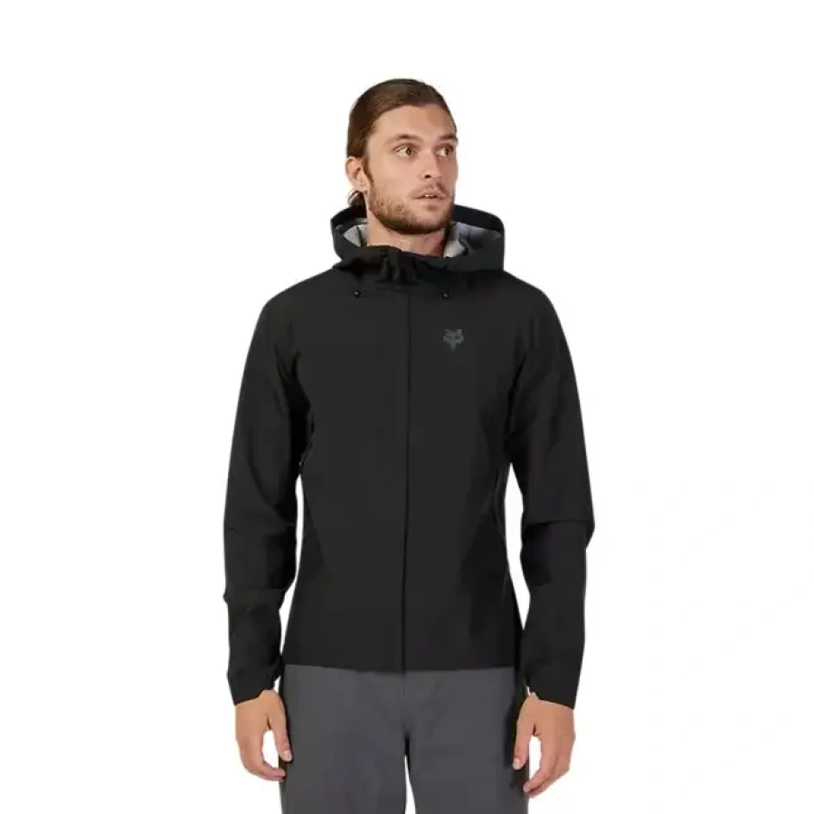 JAKNA FOX RANGER 2.5L WATER [BLK]
