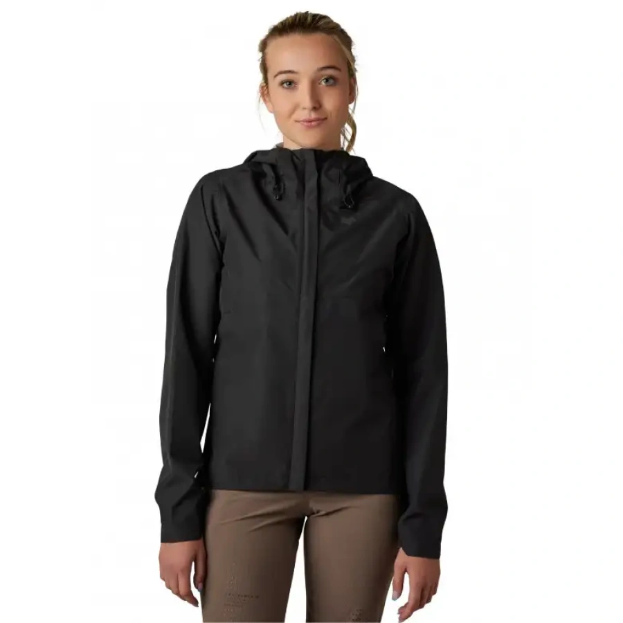 ŽENSKA JAKNA FOX RANGER 2.5L WATER [BLK]