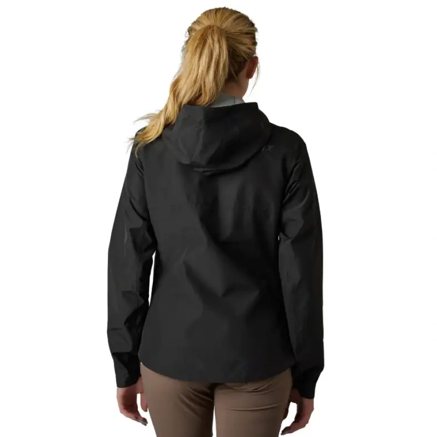 ŽENSKA JAKNA FOX RANGER 2.5L WATER [BLK]