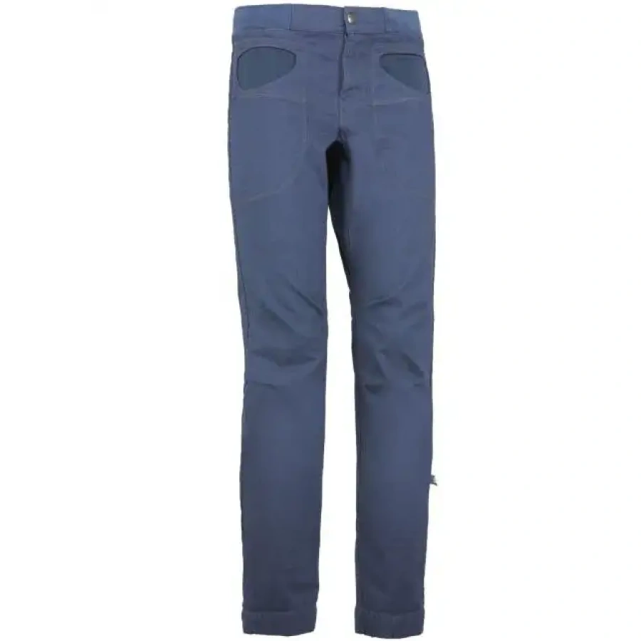 HLAČE E9 RONDO ARTROCK steel blue