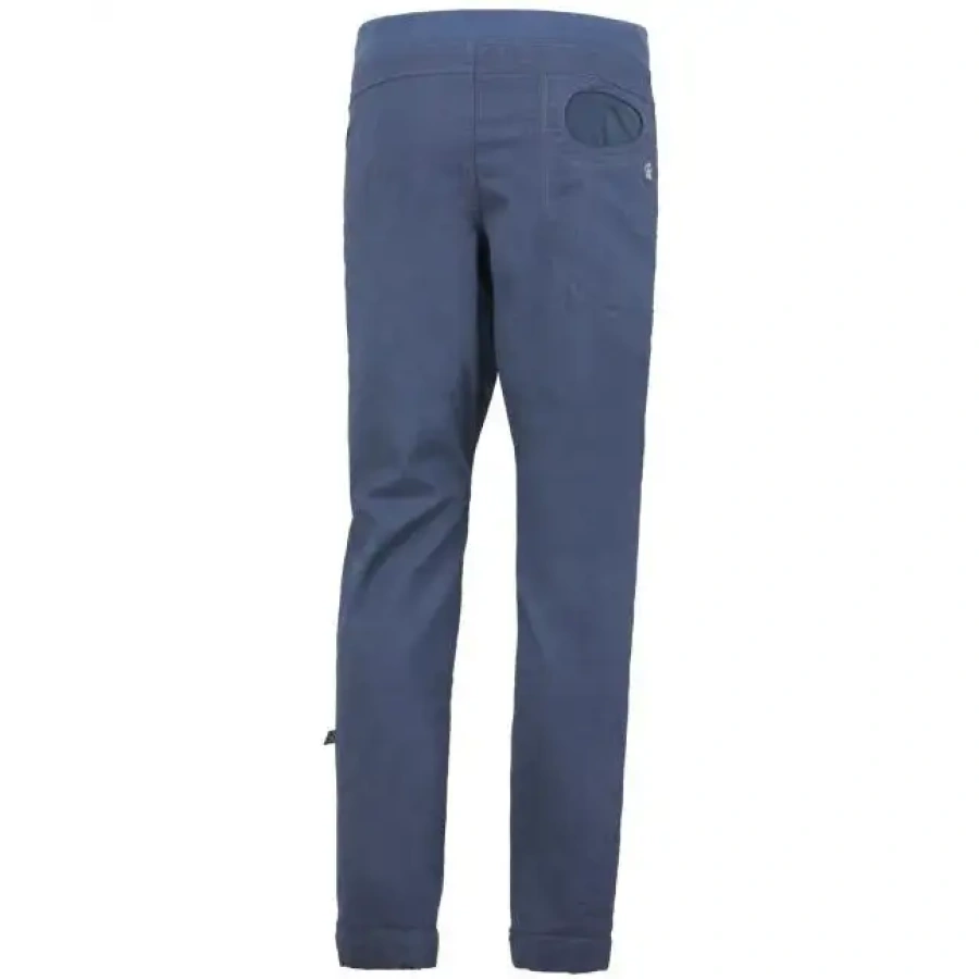 HLAČE E9 RONDO ARTROCK steel blue