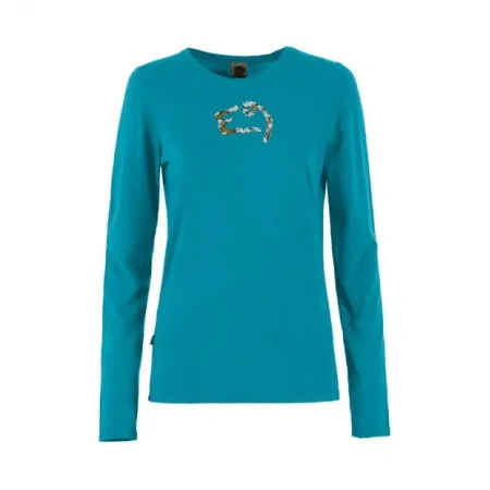 ŽENSKA MAJICA E9 FIONA turquoise