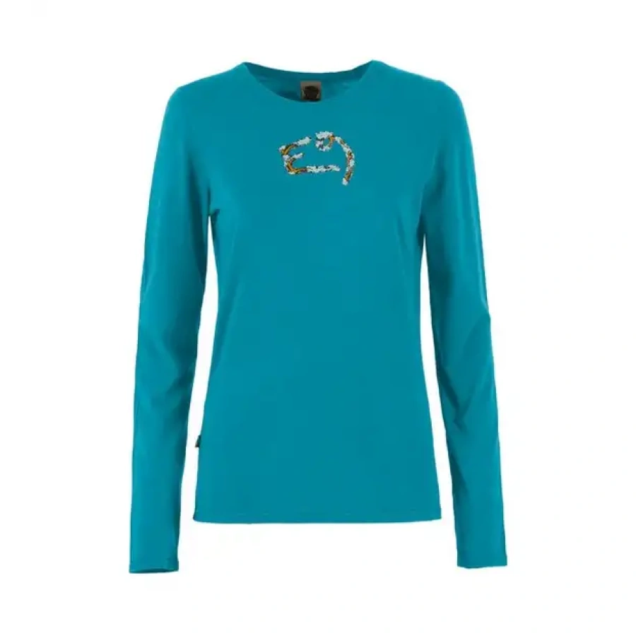 ŽENSKA MAJICA E9 FIONA turquoise
