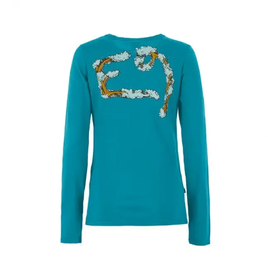 ŽENSKA MAJICA E9 FIONA turquoise