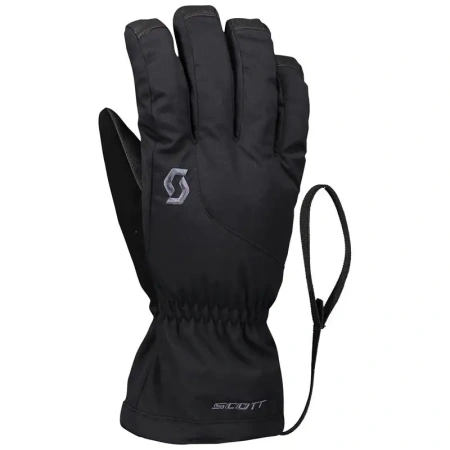 ROKAVICE SCOTT ULTIMATE GTX črna