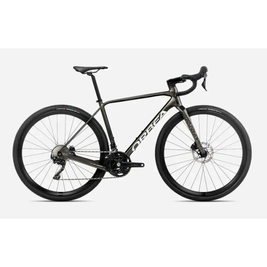 GRAVEL KOLO ORBEA TERRA H40 2025 green
