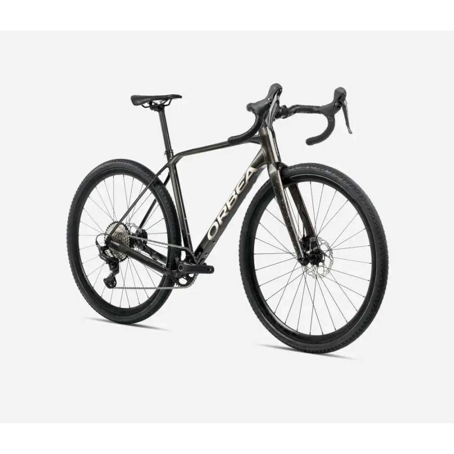 GRAVEL KOLO ORBEA TERRA H40 2025 green