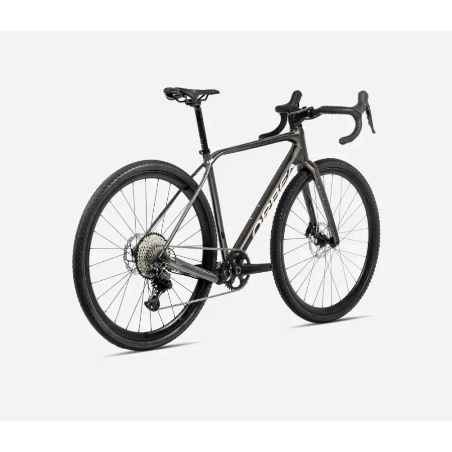 GRAVEL KOLO ORBEA TERRA H40 2025 green