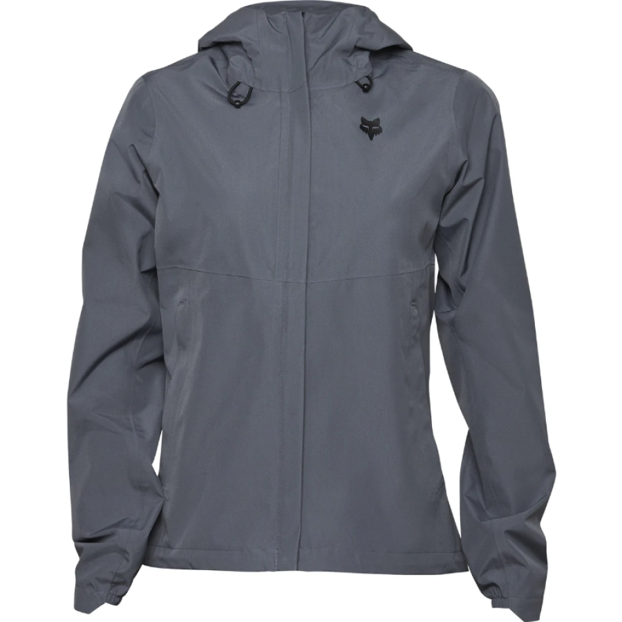 ŽENSKA JAKNA FOX RANGER 2.5L WATER [GRAPH]