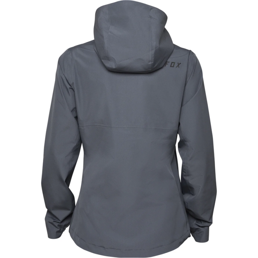 ŽENSKA JAKNA FOX RANGER 2.5L WATER [GRAPH]