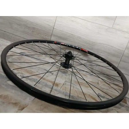 SPREDNJI OBROČNIK DT 29" 444D/XT M-756 QR