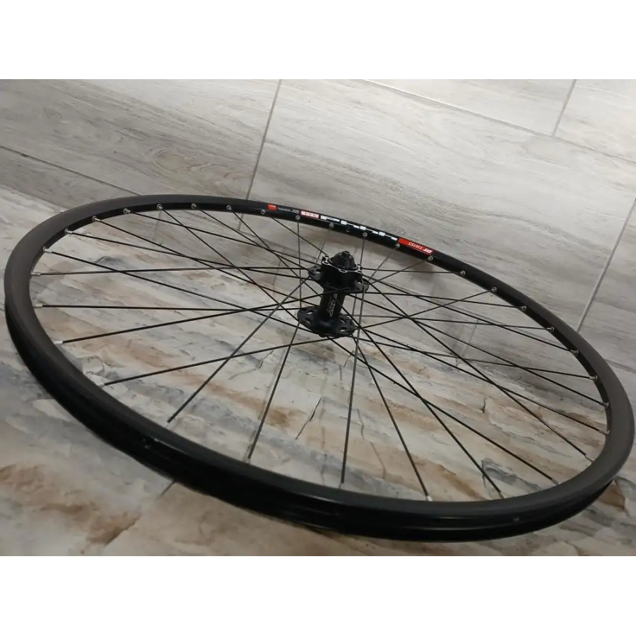 SPREDNJI OBROČNIK DT 29″ 444D/XT M-756 QR