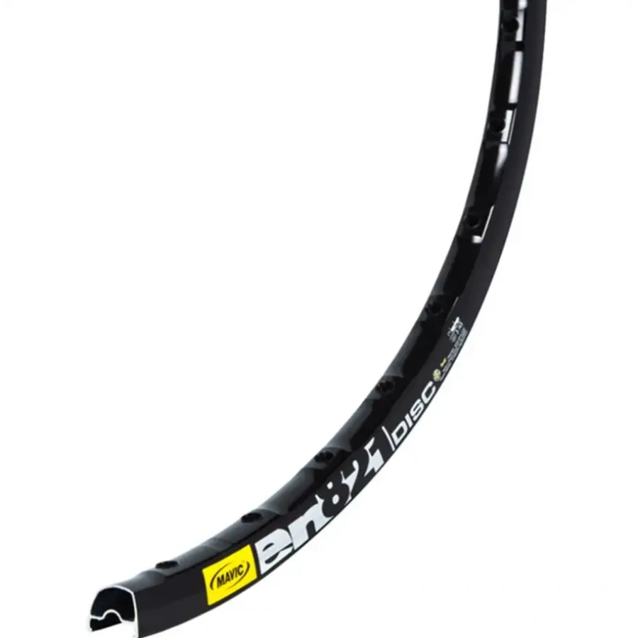 OBROČ MAVIC MTB EN821 29 DISC UST TUBELES 32L