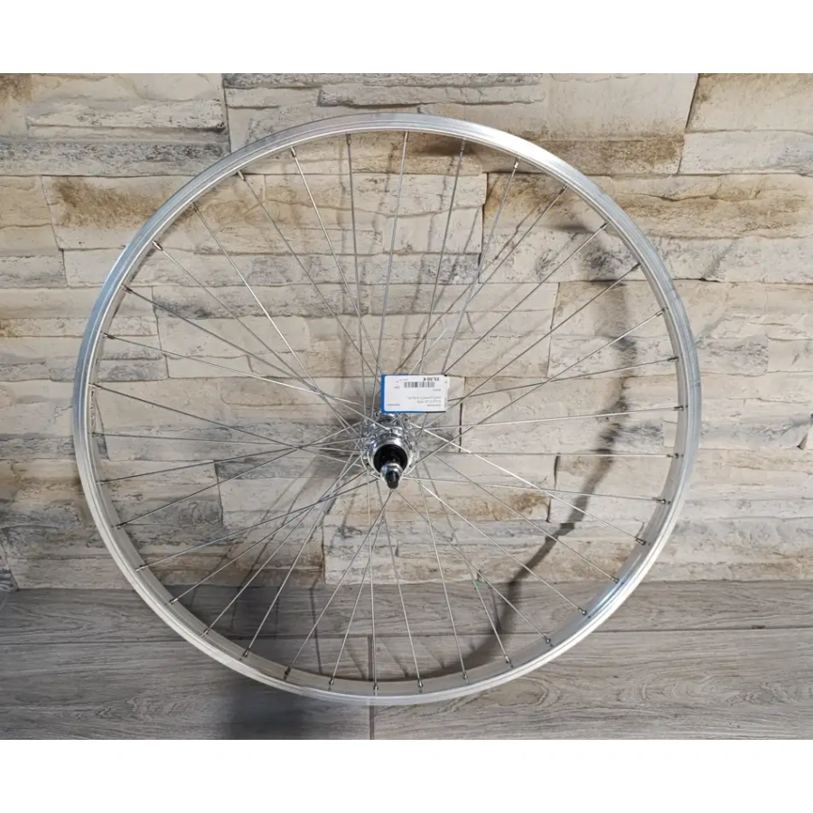 ZADNJI OBROČNIK 26″ MTB NAVOJ MATICA