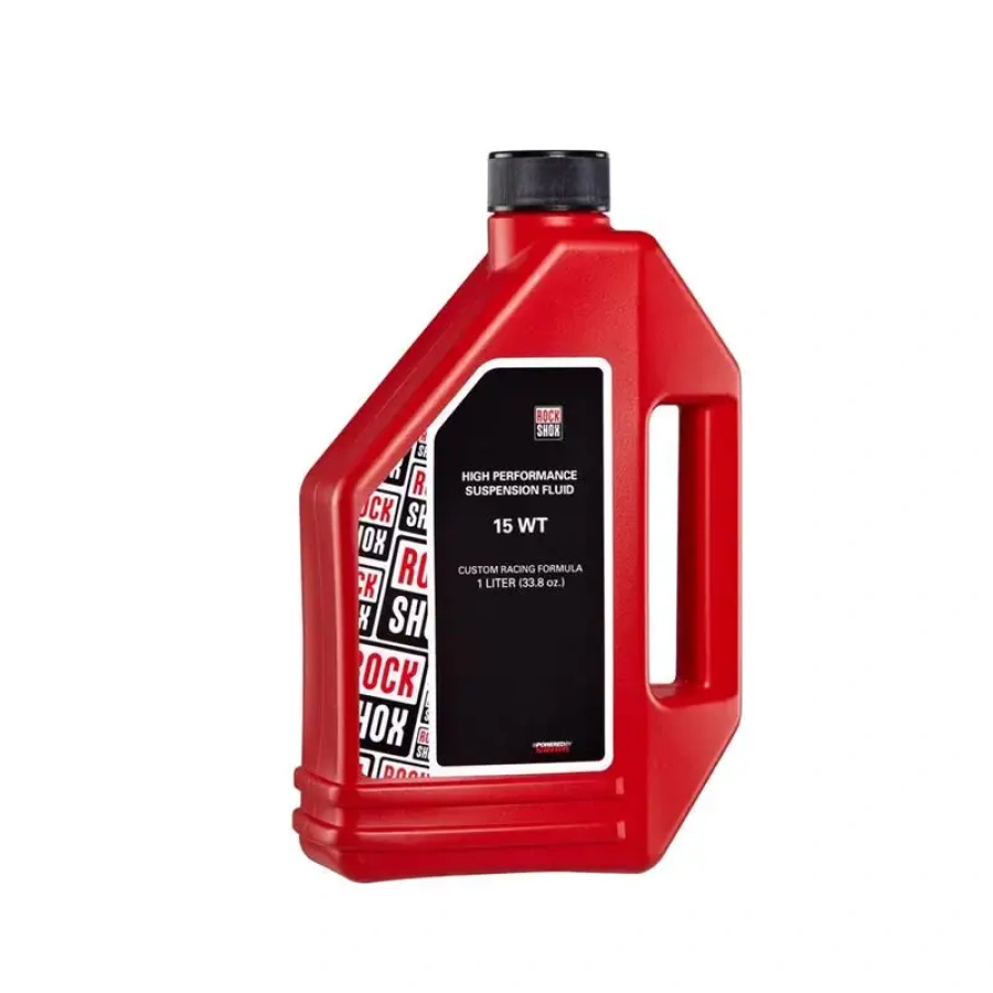 OLJE ZA VZMETENJE SRAM HYDRA 15wt 1 Liter