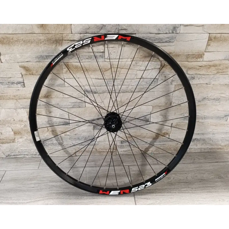 SPREDNJI OBROČNIK REMERX WER 523 29″ 6L