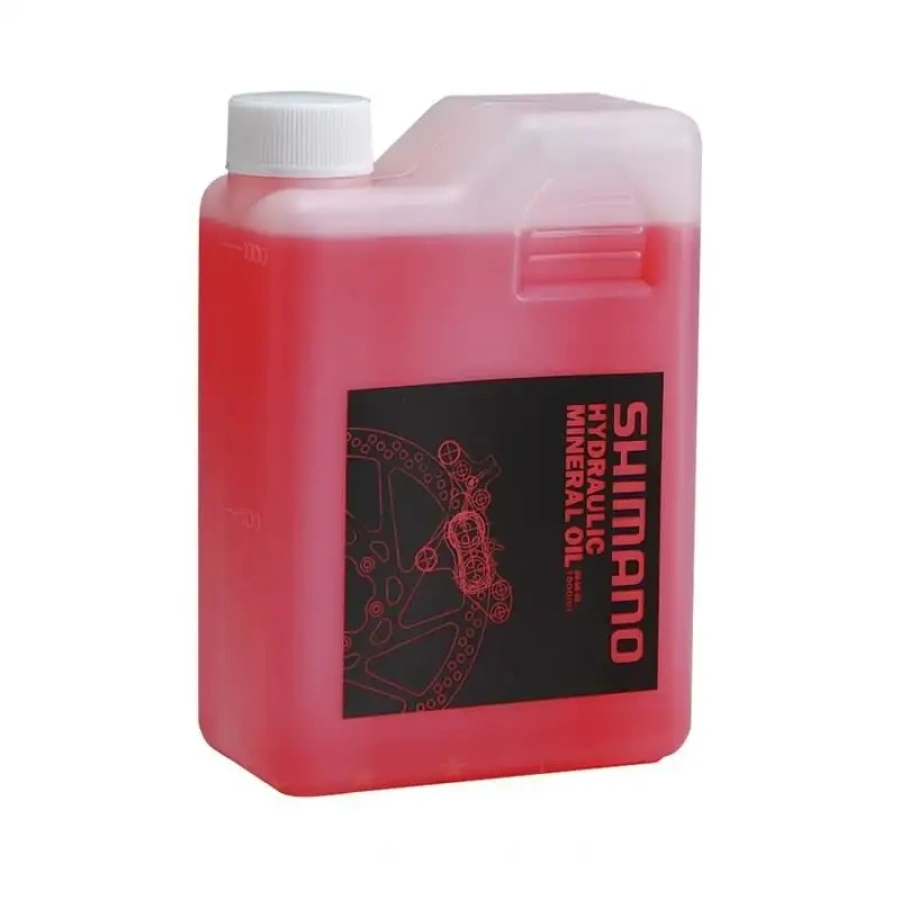 OLJE SHIMANO SM-DBOIL MINERALNO 1000ml