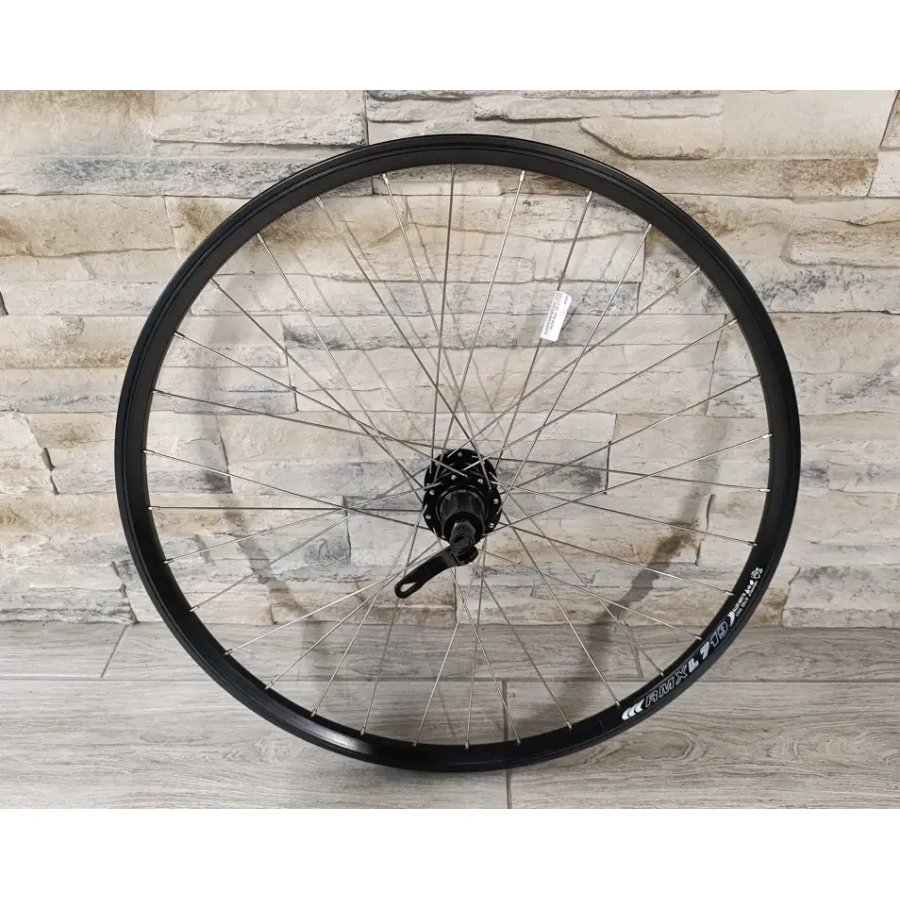 ZADNJI OBROČNIK DEMA RM XL 719 26″ 135mm 6 VIJAKOV