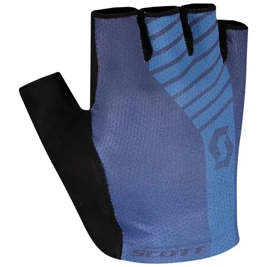 ROKAVICE SCOTT ASPECT GEL SF modra/temno modra