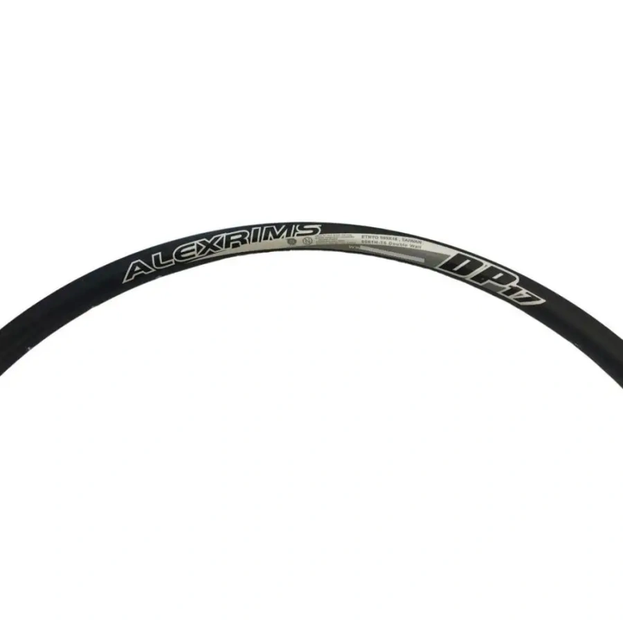 OBROČ ALEXRIMS MTB DP-17 disc 26” 32L