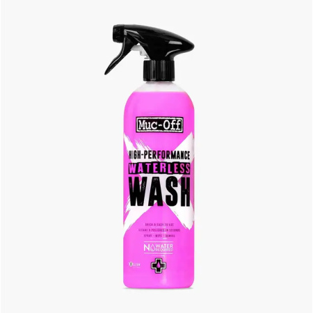 ČISTILO BREZ VODE MUC-OFF 750ml