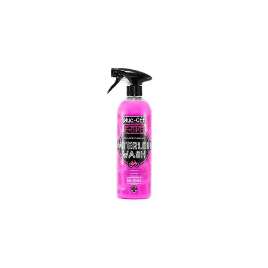 ČISTILO BREZ VODE MUC-OFF 750ml