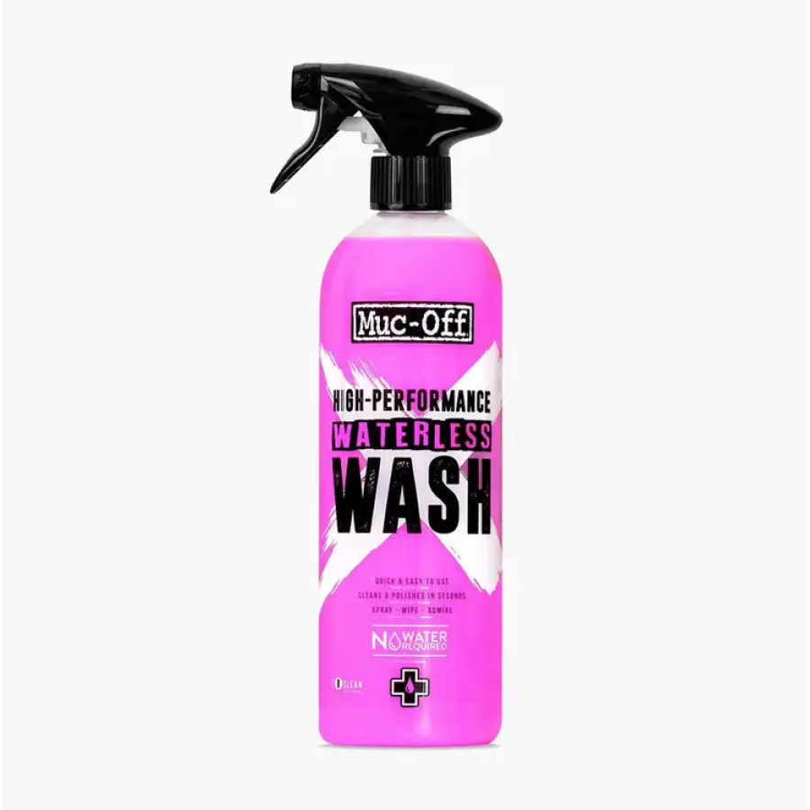 ČISTILO BREZ VODE MUC-OFF 750ml