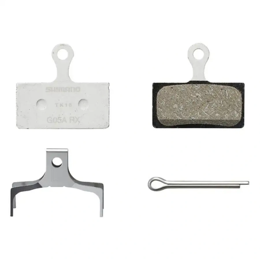 ZAVORNE OBLOGE SHIMANO G05A-RX RESIN