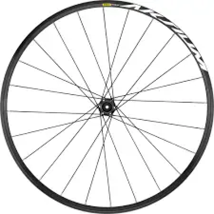 SPREDNJI OBROČNIK MAVIC CESTNI AKSIUM DISC