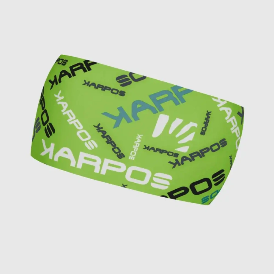 TRAK KARPOS LAVAREDO jasmine green