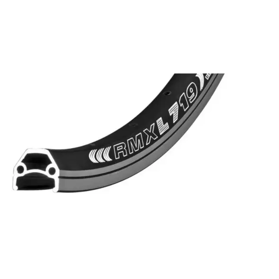 OBROČ REMERX RM XL-719 27.5" 32L V-BRAKE