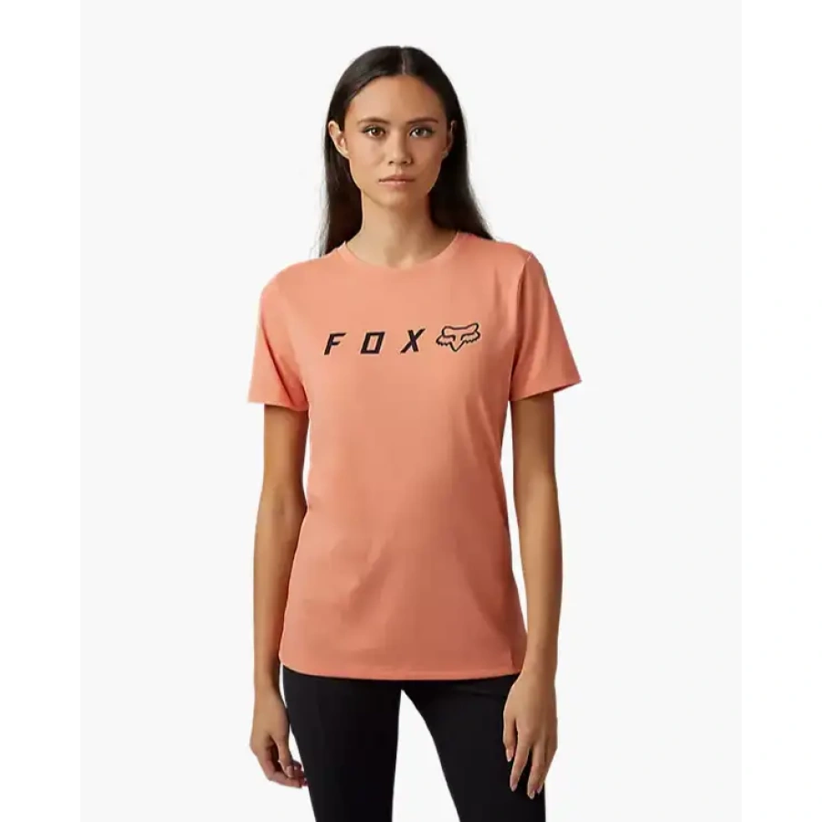ŽENSKA MAJICA FOX ABSOLUTE TECH [SLMN]